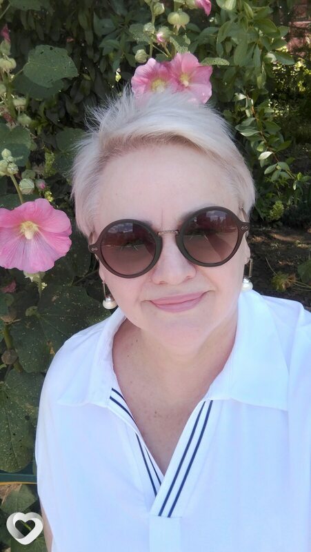 Евгения, 55, Оренбурге — анкета №407373