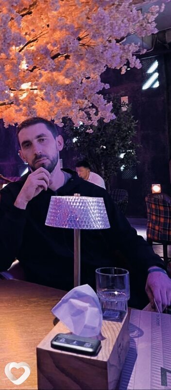 Атрей, 37, Бишкек — анкета №407374