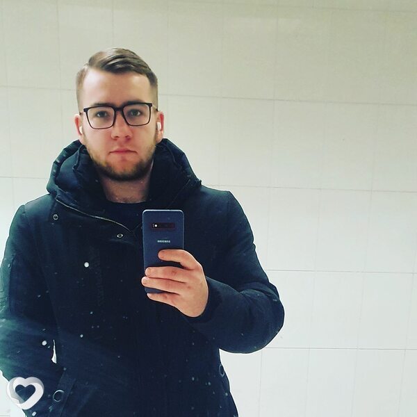 Александр, 29, Владивостоке — анкета №407378