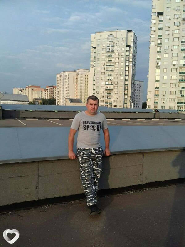 Алексей Шаманов, 38, Пензе — анкета №407382