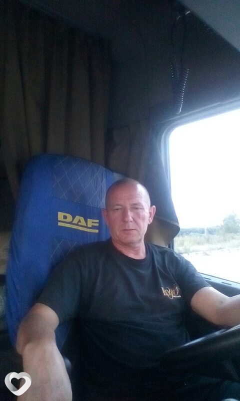 Александр, 56, Орёл — анкета №407384