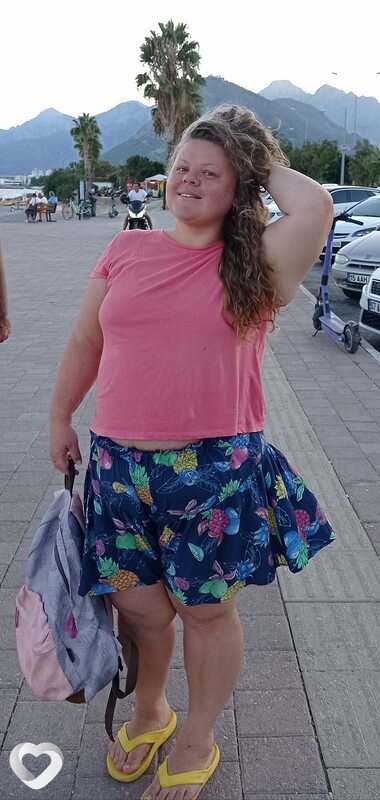 Ксюша, 45, Екатеринбурге — анкета №407443