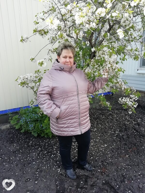 Александра, 63, Ульяновске — анкета №407446