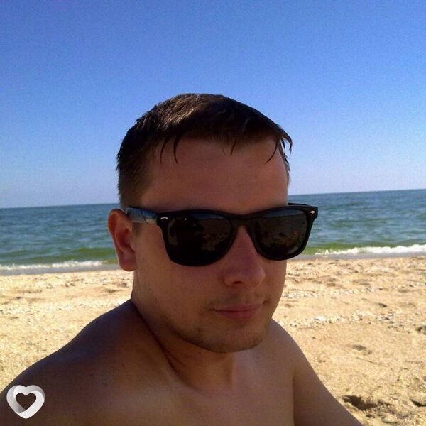 Александр, 43, Бресте — анкета №407447