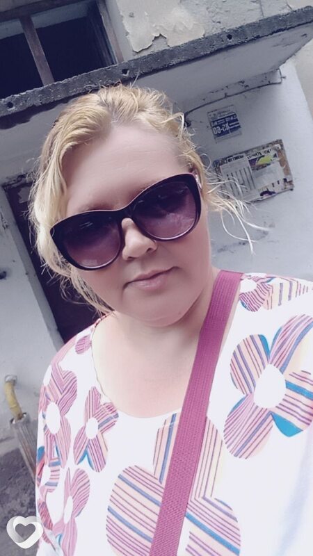 Оксана, 40, Талдыкорган — анкета №407448