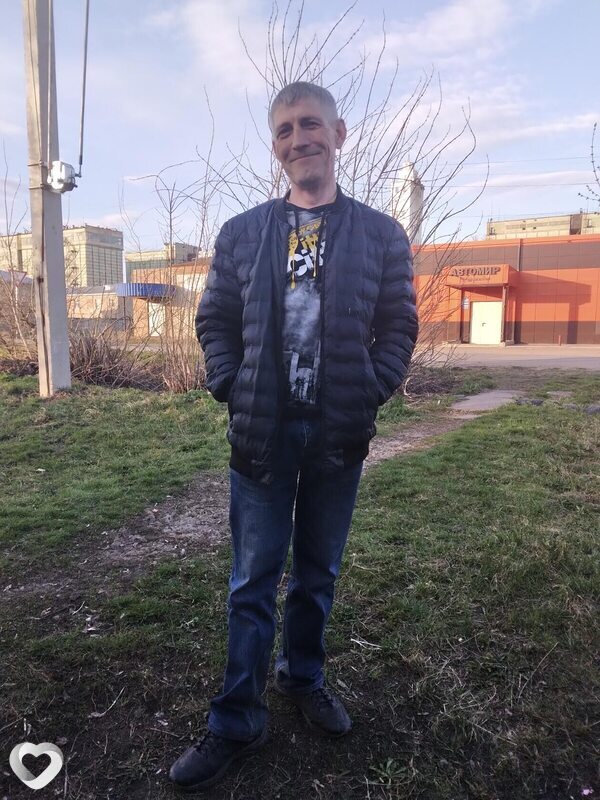 Виктор, 50, Воронеже — анкета №407449
