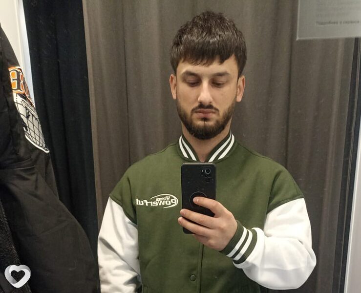 Samir, 27, Санкт-Петербурге — анкета №407452