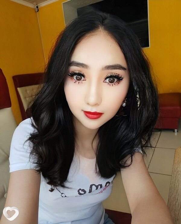 Алина, 29, Шымкенте — анкета №407453