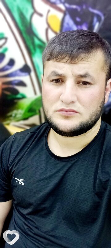 Алим, 32, Омске — анкета №407458