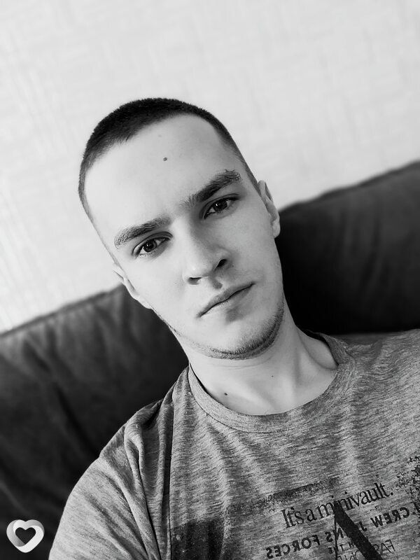 Сергей, 30, Вологде — анкета №407460