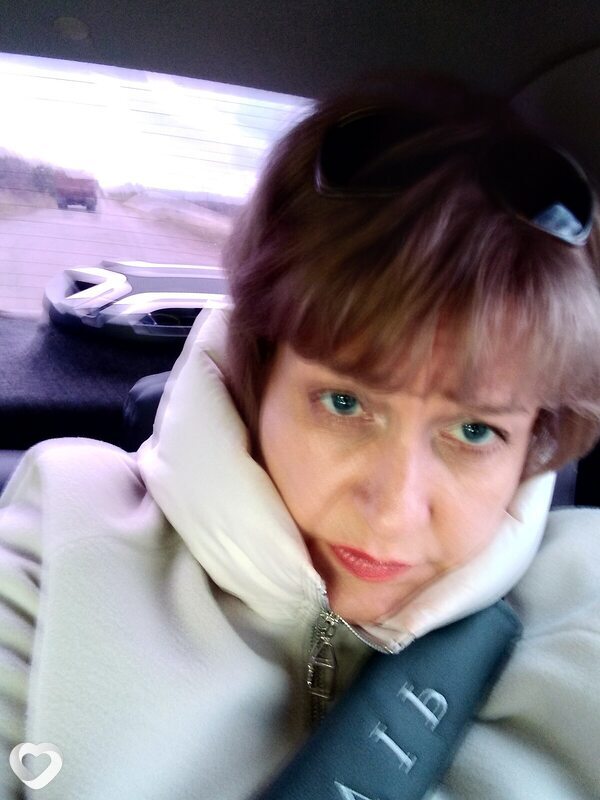 Татьяна, 49, Балашове — анкета №407514