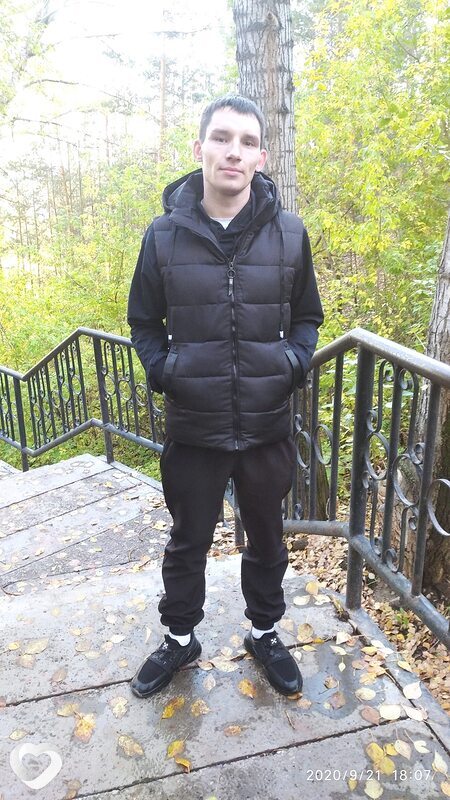 Алексей, 32, Каменске-Уральском — анкета №407518