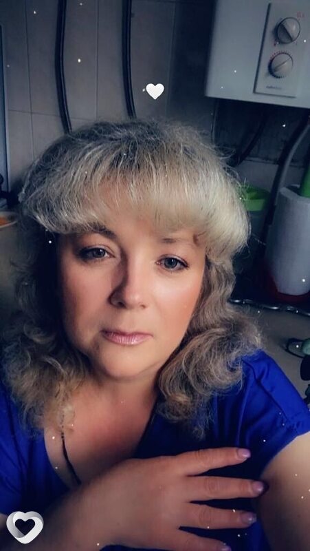 Лариса, 56, Калуге — анкета №407522