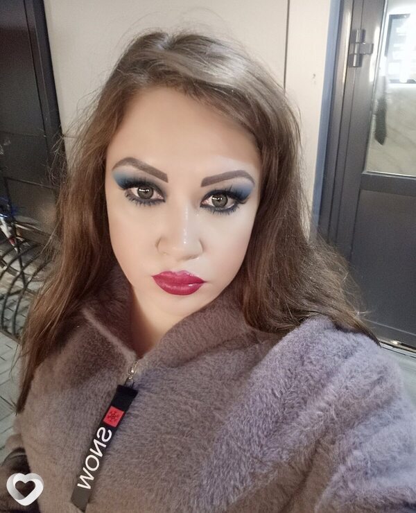 Инна, 47, Елабуге — анкета №407524