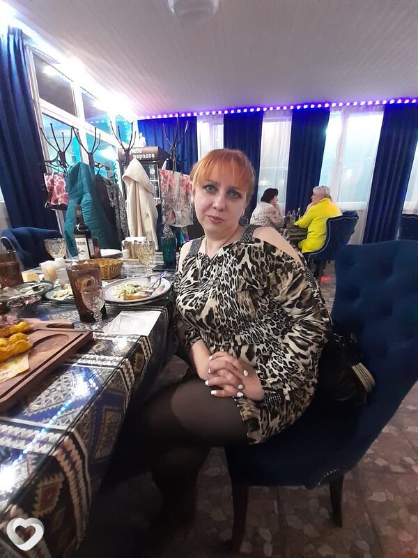 Наталья, 40, Туле — анкета №407526