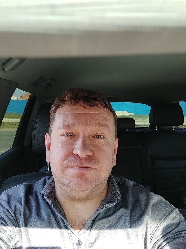 Дмитрий, 50, Ступине — анкета №407536