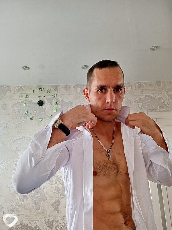 Дкн, 40, Новосибирске — анкета №407414