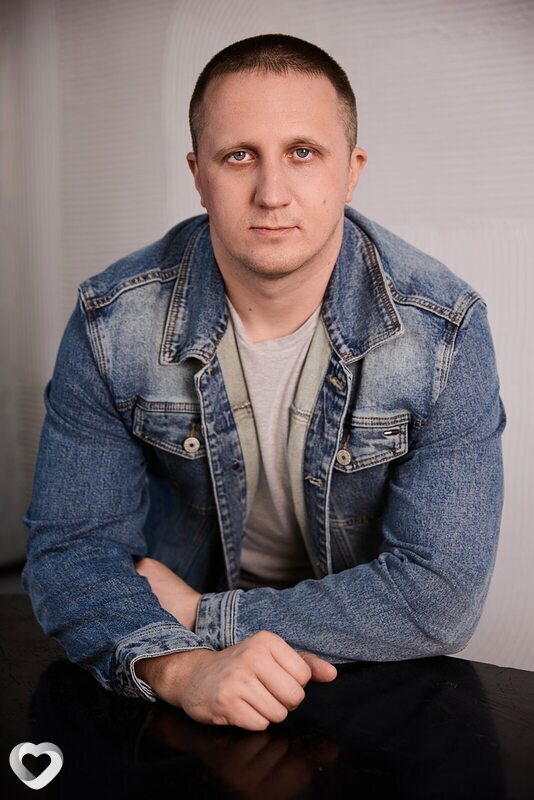 Михаил, 36, Бобруйске — анкета №407416