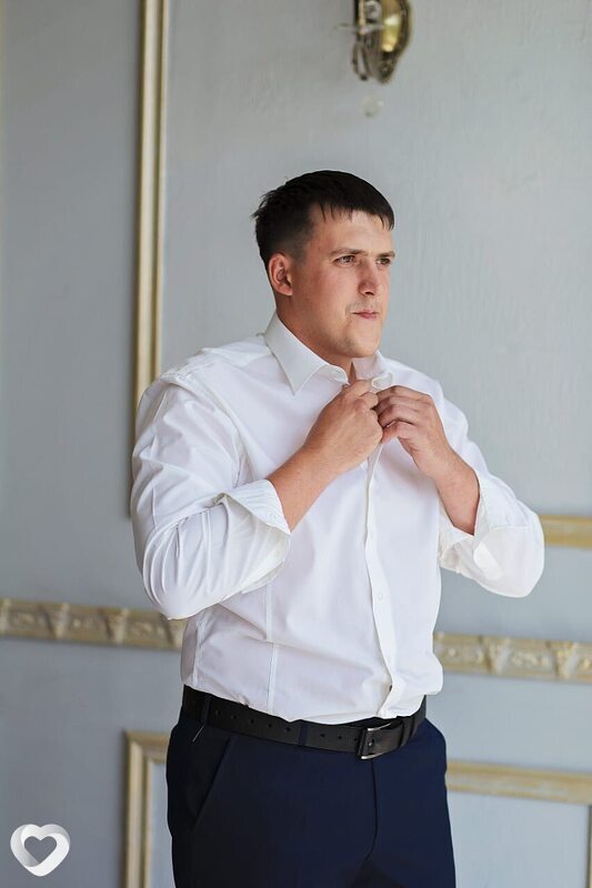 Сергей, 37, Якутске — анкета №407417