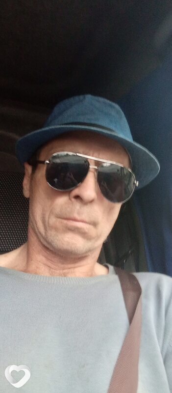 Олег, 50, Астрахани — анкета №407420