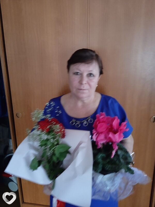 Венера, 58, Янауле — анкета №407422