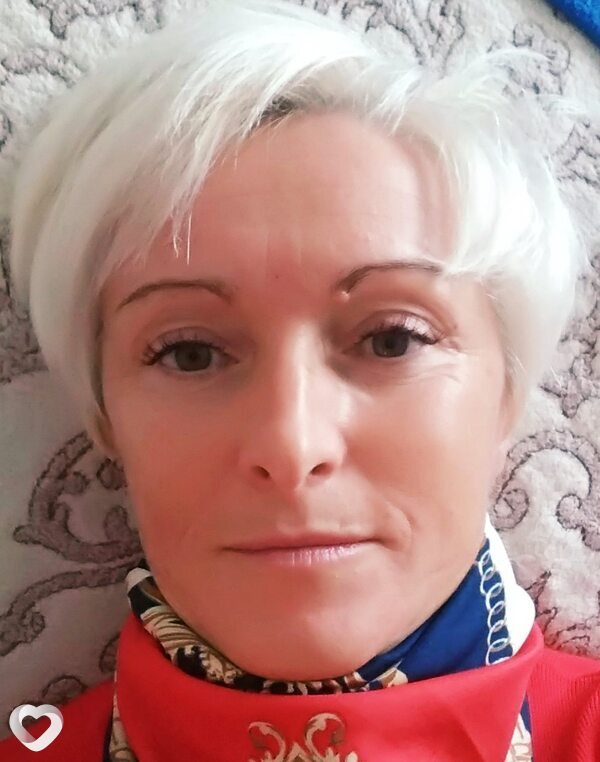 Наталья, 47, Минске — анкета №407435