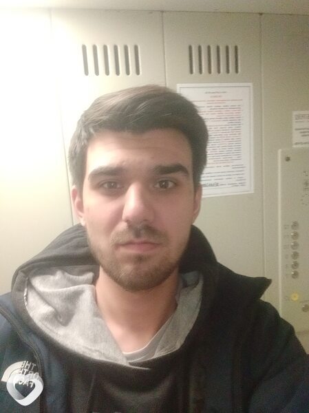 Михаил, 30, Усть-Каменогорск — анкета №407436