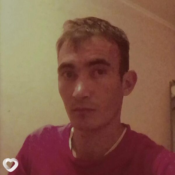Тимур, 27, Уфе — анкета №407492
