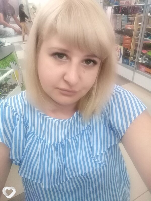 Алла, 37, Южноуральске — анкета №407495