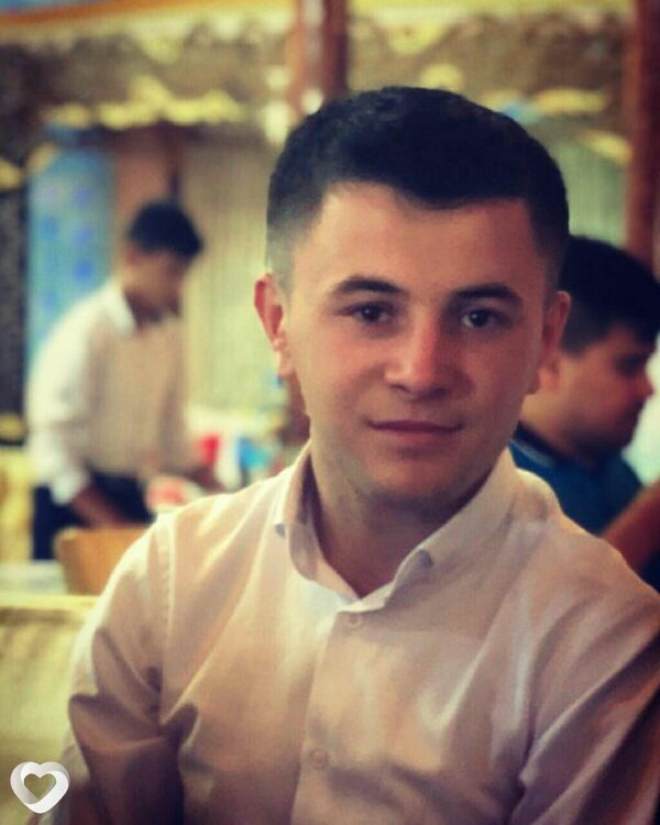 Амир, 29, Ташкент — анкета №407497
