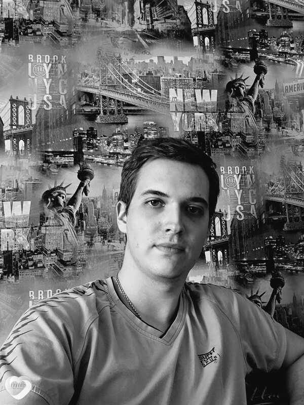 Виталий, 28, Армавире — анкета №407541