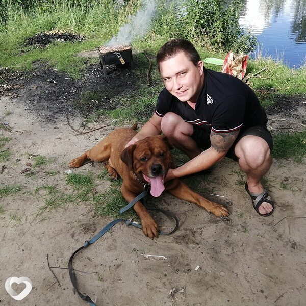 Алексей, 31, Москве — анкета №407547