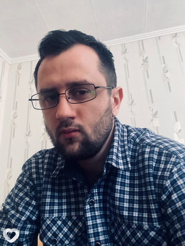Владислав, 31, Владивостоке — анкета №407548