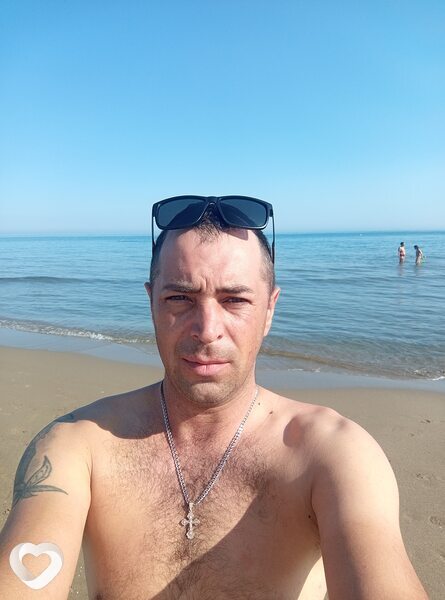 Арсений, 35, Пинске — анкета №407552