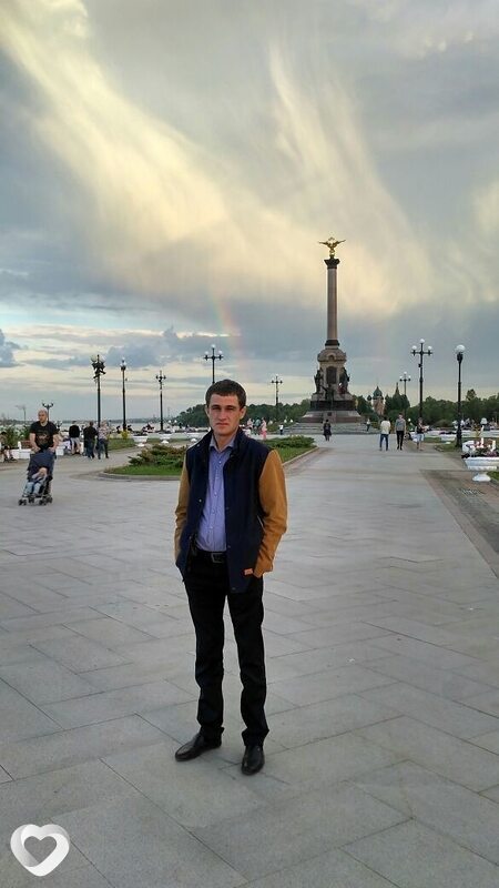 Роман, 42, Саратове — анкета №407554