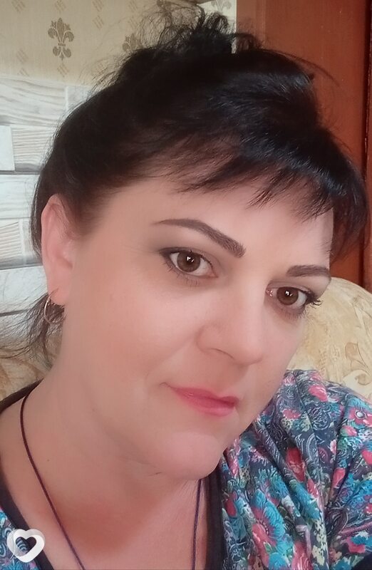 Катя, 43, Бузулуке — анкета №407556