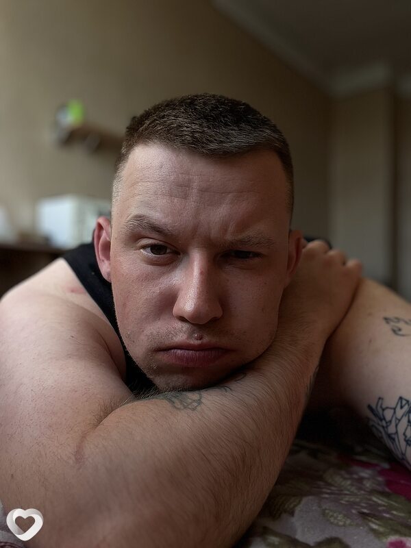 Андрей, 31, Новосибирске — анкета №407558