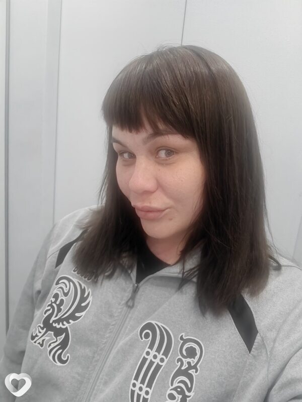 Алена, 35, Тюмени — анкета №407563