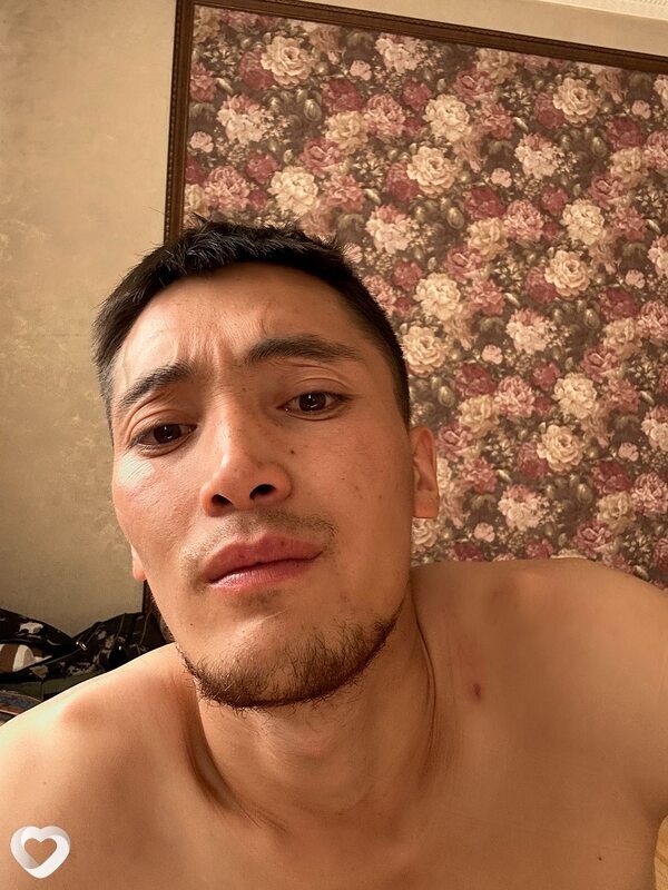 Серго, 28, Алматы — анкета №407653