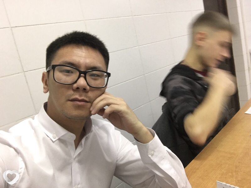 Алик, 38, Алматы — анкета №407655