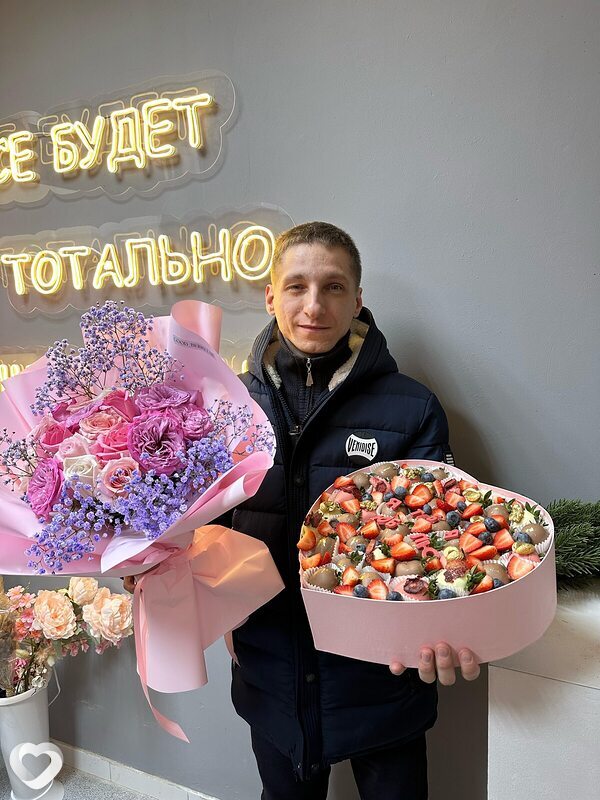 Эдуард, 33, Актобе — анкета №407657