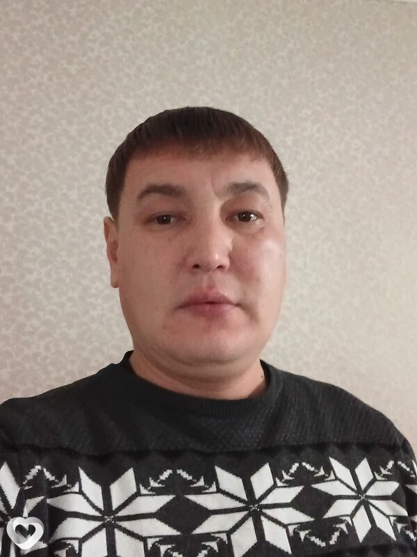 Самат, 37, Кызылорде — анкета №407658