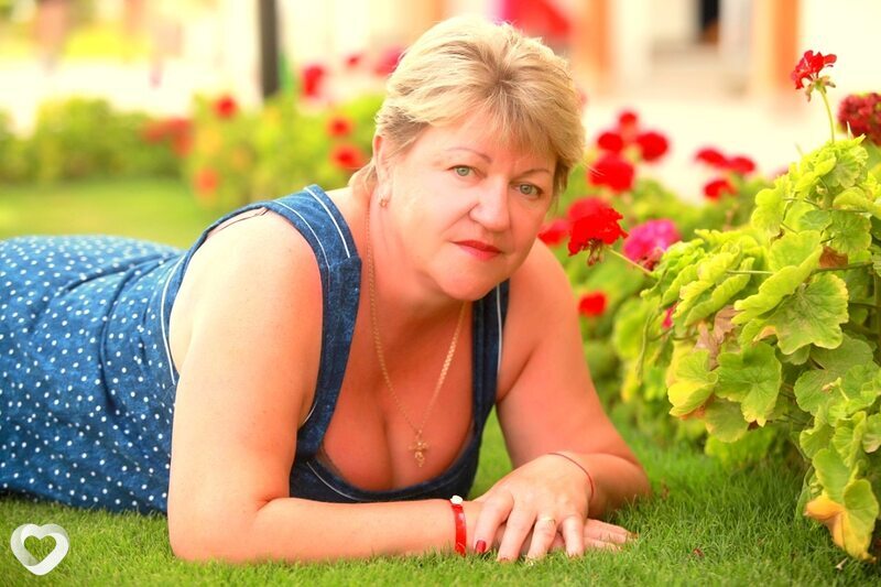 Валентина, 65, Минске — анкета №407590