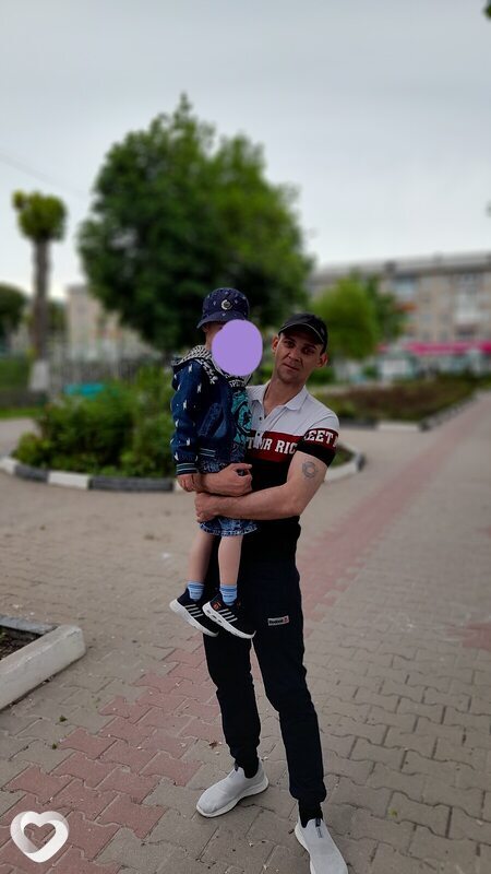 Дмитрий, 41, Губкине — анкета №407598