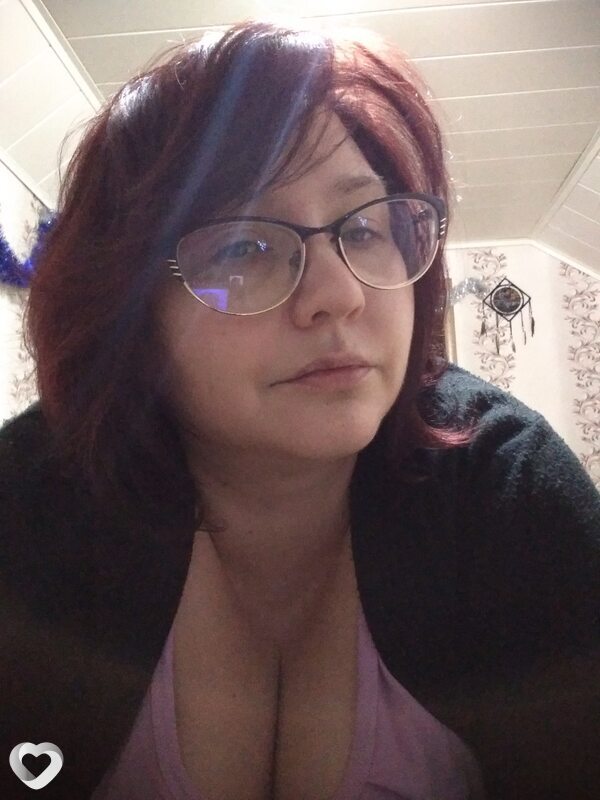 Евгения, 44, Красногорске — анкета №407601