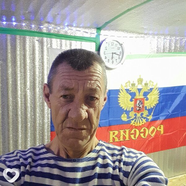 Серёга, 58, Зеленоград — анкета №407604