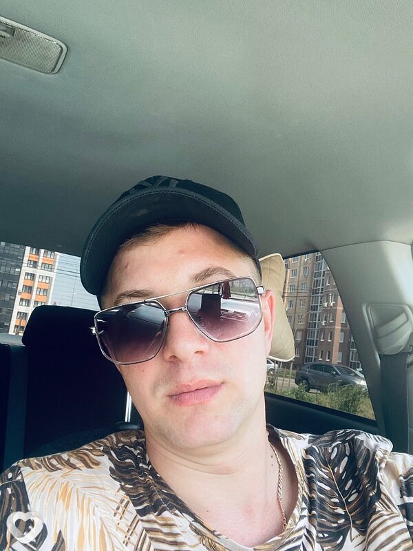 Сергей, 31, Луганске — анкета №407607