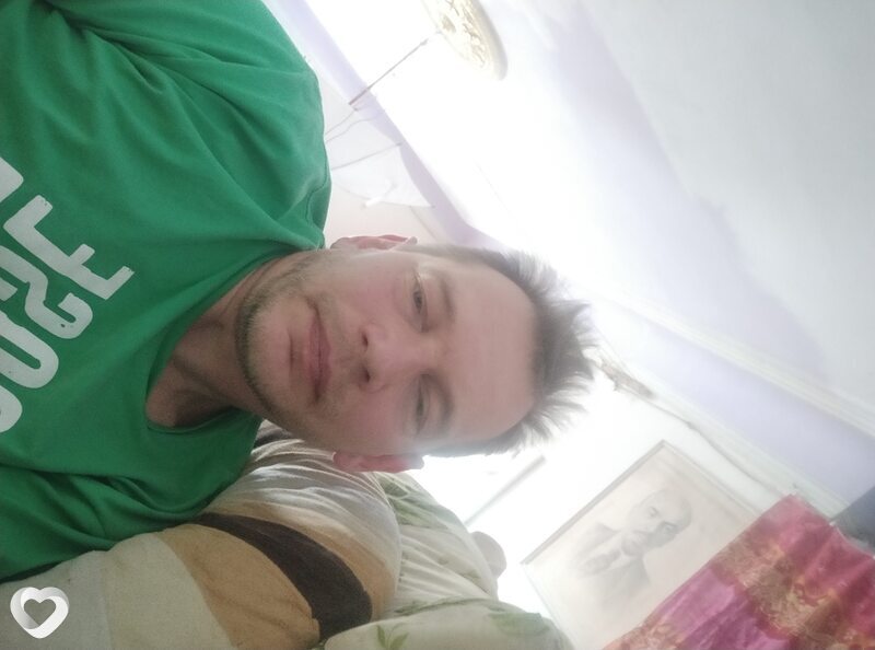 Вова, 52, Санкт-Петербурге — анкета №407565