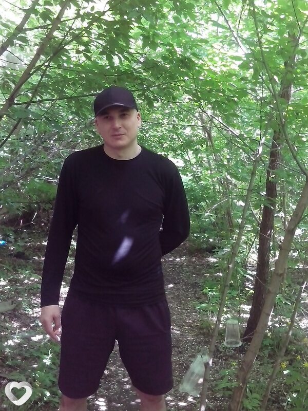 Эдуард, 45, Чебоксарах — анкета №407567