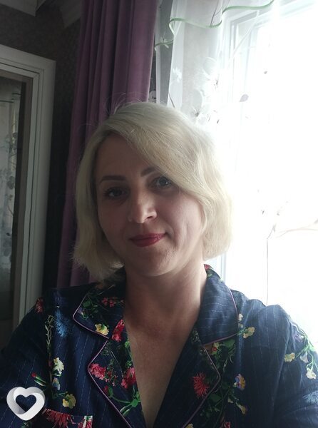 Екатерина, 48, Москве — анкета №407572